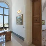 Frühstückspension Palazzo Scarciglia - Dimora D'epoca