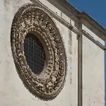 Palazzo Scarciglia - Dimora D'epoca Frühstückspension Minervino di Lecce