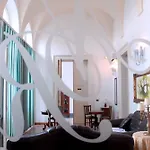 Palazzo Scarciglia - Dimora D'epoca