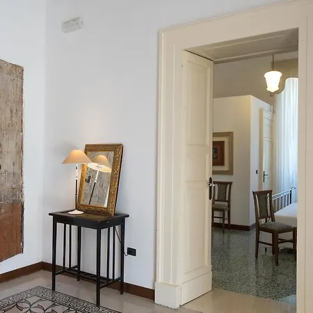 Palazzo Scarciglia - Dimora D'epoca Minervino di Lecce