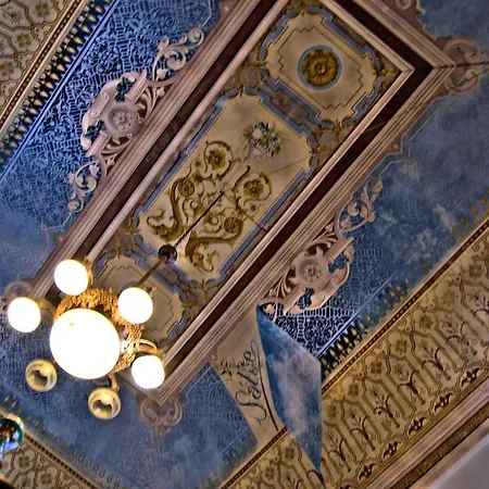 Palazzo Scarciglia - Dimora D'epoca Bed & Breakfast Minervino di Lecce