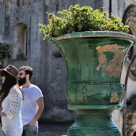 Palazzo Scarciglia - Dimora D'epoca * Minervino di Lecce