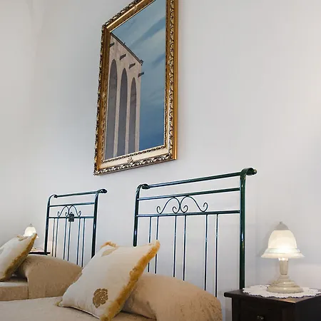 Palazzo Scarciglia - Dimora D'epoca