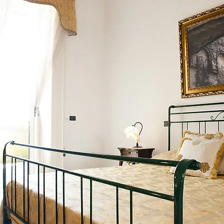 Palazzo Scarciglia - Dimora D'epoca Bed & Breakfast Minervino di Lecce