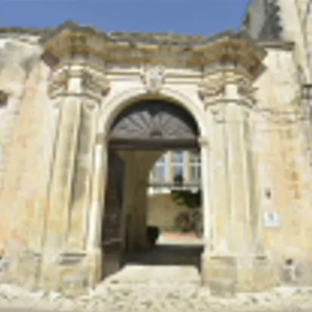 Palazzo Scarciglia - Dimora D'epoca * Minervino di Lecce