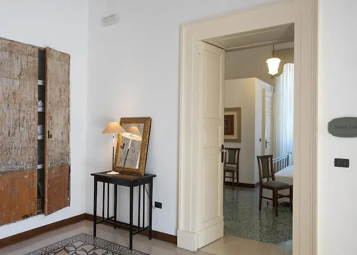 Palazzo Scarciglia - Dimora D'epoca Minervino di Lecce