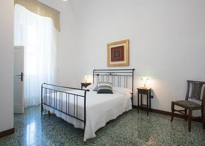 Palazzo Scarciglia - Dimora D'epoca * Minervino di Lecce
