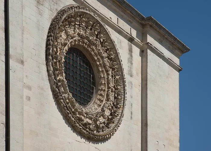 Palazzo Scarciglia - Dimora D'epoca Bed & Breakfast Minervino di Lecce