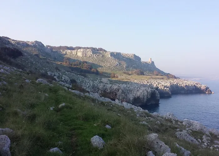 Palazzo Scarciglia - Dimora D'epoca Minervino di Lecce