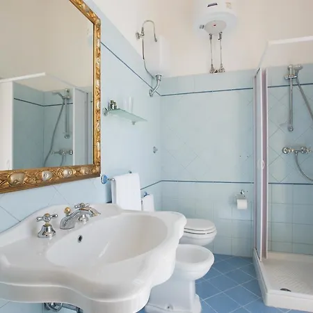 Palazzo Scarciglia - Dimora D'epoca * Minervino di Lecce