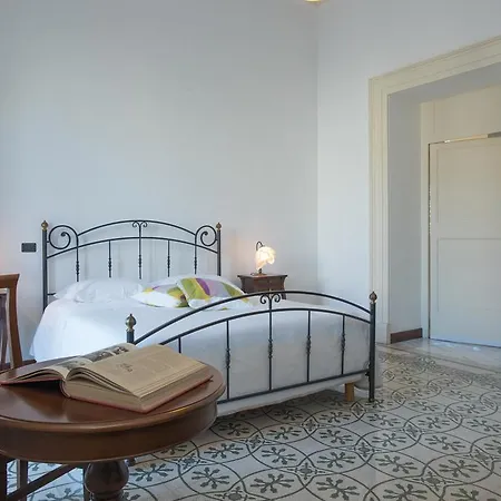 Palazzo Scarciglia - Dimora D'epoca Minervino di Lecce