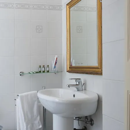 Palazzo Scarciglia - Dimora D'epoca Frühstückspension Minervino di Lecce