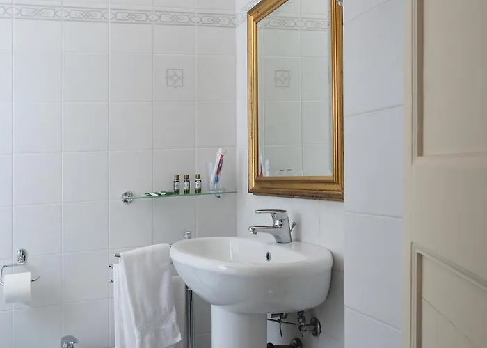 Palazzo Scarciglia - Dimora D'epoca Bed & Breakfast Minervino di Lecce